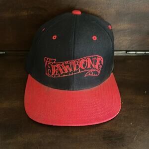 Jawbone Canyon Store Snap Back Hat - Pre Owned